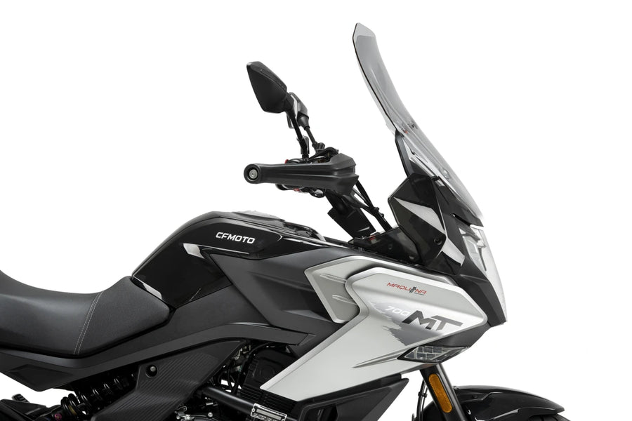 CFMOTO 700MT [2024] – Touring Screen – Tinted