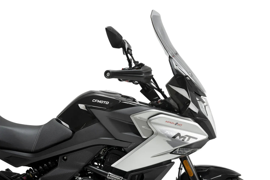 CFMOTO 700MT [2024] – Tourenscheibe – Transparent