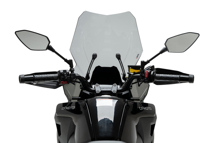 CFMOTO 700MT [2024] – Touring Screen – Tinted