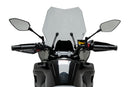 CFMOTO 700MT [2024] – Touring Screen – Transparent-20
