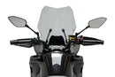 CFMOTO 700MT [2024] – Touring Screen – Transparent-9