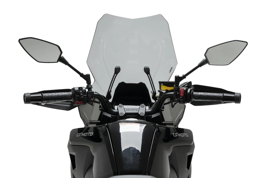 CFMOTO 700MT [2024] – Touring Screen – Transparent
