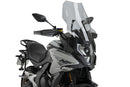 CFMOTO 700MT [2024] – Touring Screen – Transparent-10