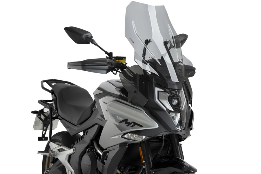CFMOTO 700MT [2024] – Touring Screen – Transparent