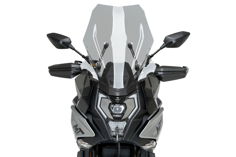 CFMOTO 700MT [2024] – Touring Screen – Transparent