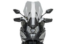 CFMOTO 700MT [2024] – Touring Screen – Transparent-11