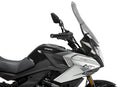 CFMOTO 700MT [2024] – Touring Screen – Transparent-12