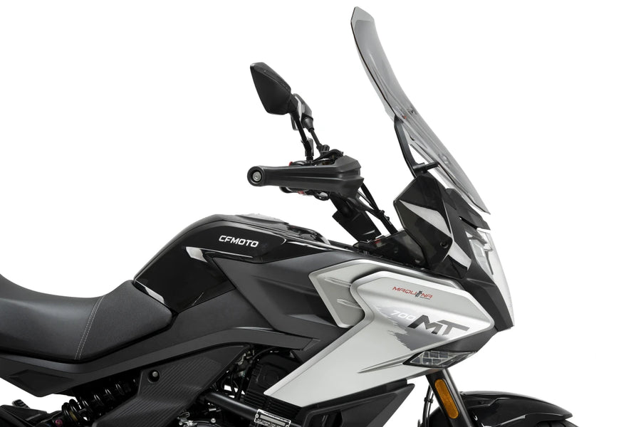 CFMOTO 700MT [2024] – Touring Screen – Transparent