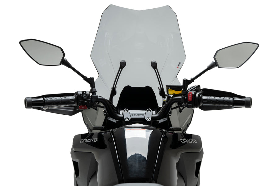 CFMOTO 700MT [2024] – Touring Screen – Tinted