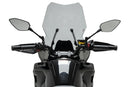 CFMOTO 700MT [2024] – Touring Screen – Tinted-9