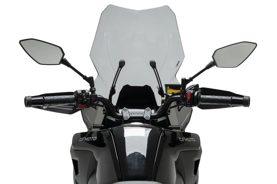 CFMOTO 700MT [2024] – Touring Screen – Transparent