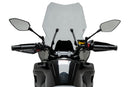 CFMOTO 700MT [2024] – Touring Screen – Transparent-24