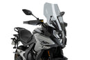 CFMOTO 700MT [2024] – Touring Screen – Transparent-25