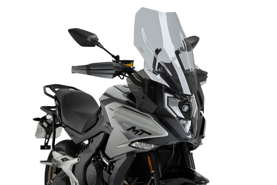 CFMOTO 700MT [2024] – Touring Screen – Transparent