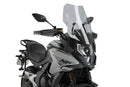 CFMOTO 700MT [2024] – Touring Screen – Transparent-6