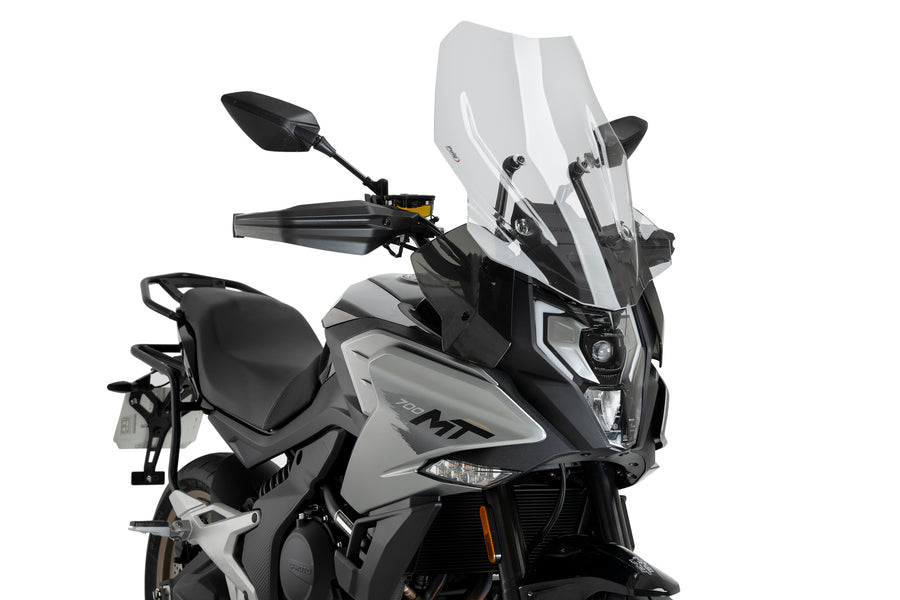 CFMOTO 700MT [2024] – Touring Screen – Tinted