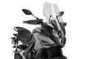 CFMOTO 700MT [2024] – Touring Screen – Tinted-21