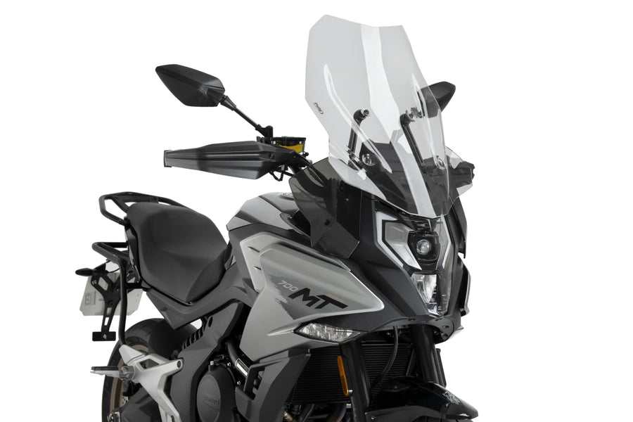 CFMOTO 700MT [2024] – Touring Screen – Tinted