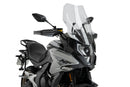 CFMOTO 700MT [2024] – Touring Screen – Transparent-3
