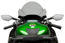 KAWASAKI NINJA H2 SX SE [2025] – Z-Racing Scheibe – Schwarz-5