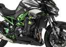 KAWASAKI Z 900 SE [2025] – D12 Spoiler – Carbon look-2
