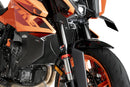 KTM 990 DUKE R [2025] – Radiator Protector – Black-2