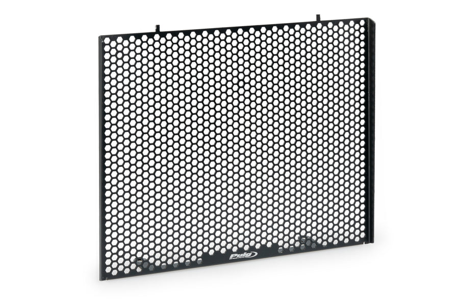 KTM 990 DUKE R [2025] – Radiator Protector – Black
