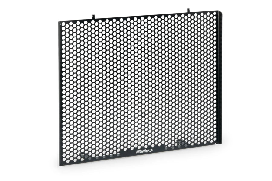 KTM 990 DUKE R [2025] – Radiator Protector – Black