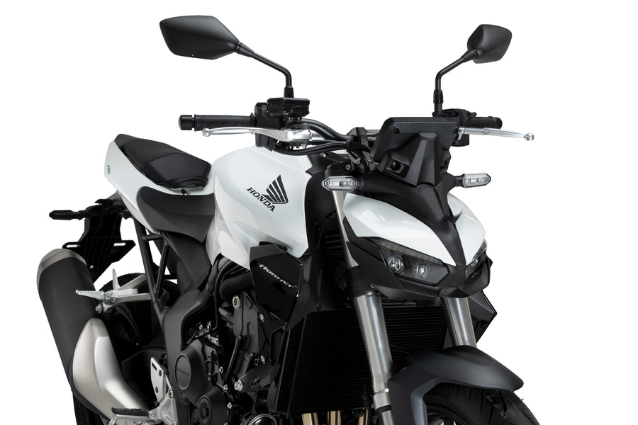 HONDA CB 1000 HORNET SP [2025] – New Generation Sport – Matt Black