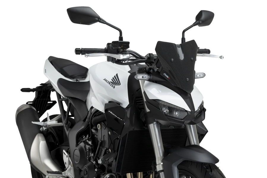 HONDA CB 1000 HORNET SP [2025] – New Generation Sport – Matt Black