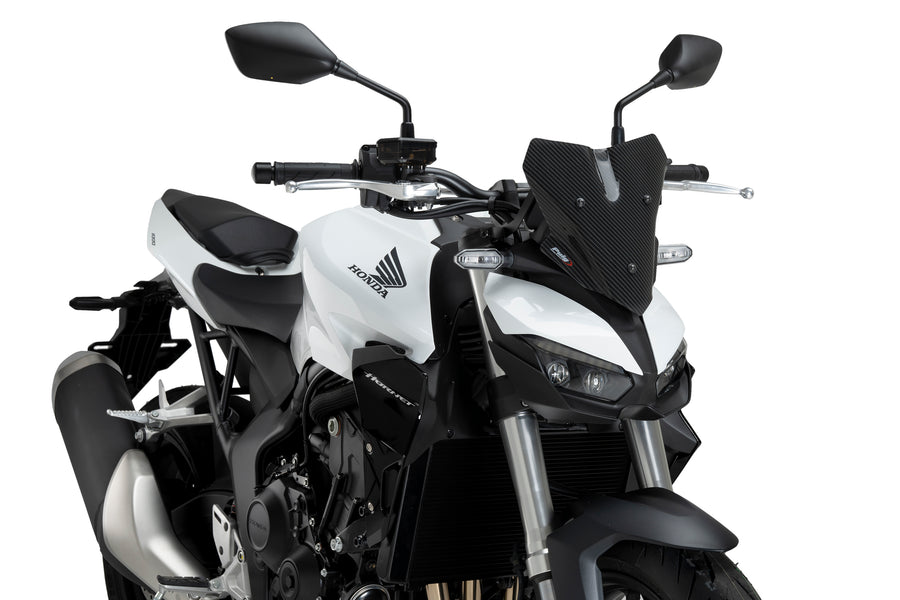 HONDA CB 1000 HORNET SP [2025] – New Generation Sport – Matt Black