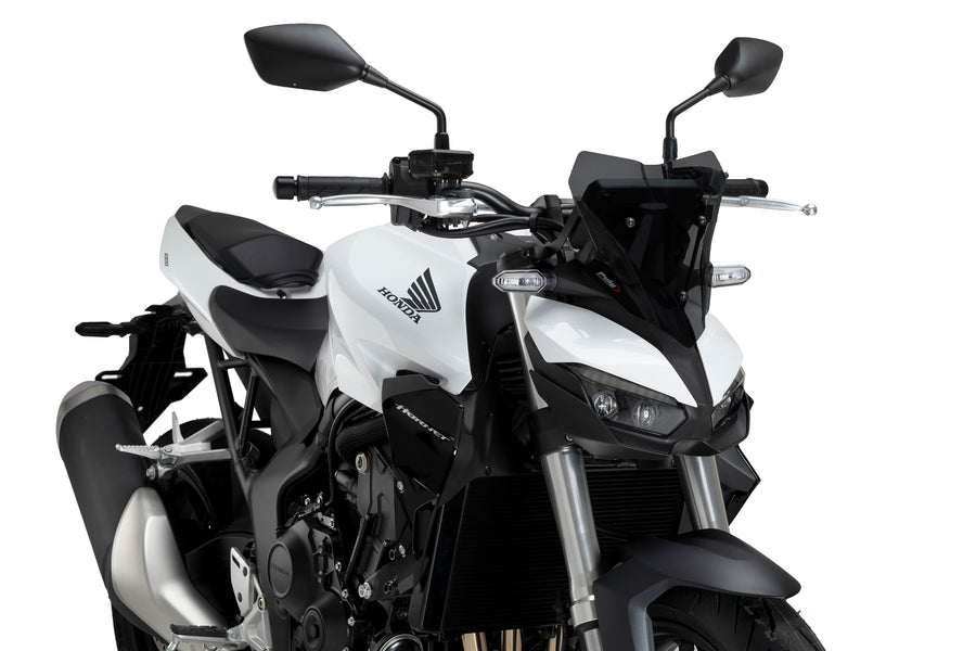HONDA CB 1000 HORNET SP [2025] – New Generation Sport – Matt Black