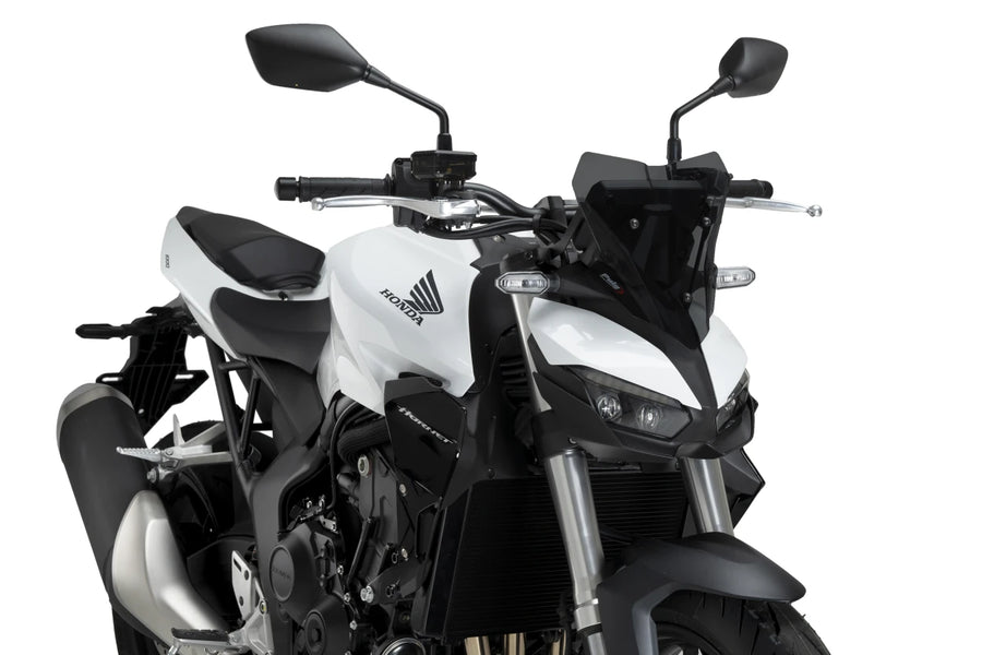 HONDA CB 1000 HORNET SP [2025] – New Generation Sport – Getönt