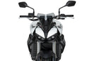 HONDA CB 1000 HORNET SP [2025] – New Generation Sport – Matt Black-1