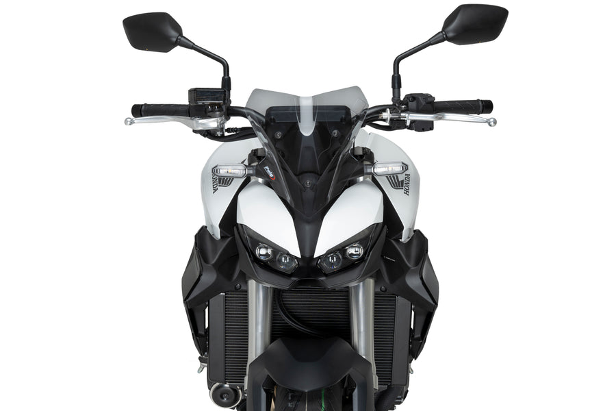 HONDA CB 1000 HORNET SP [2025] – New Generation Sport – Matt Black