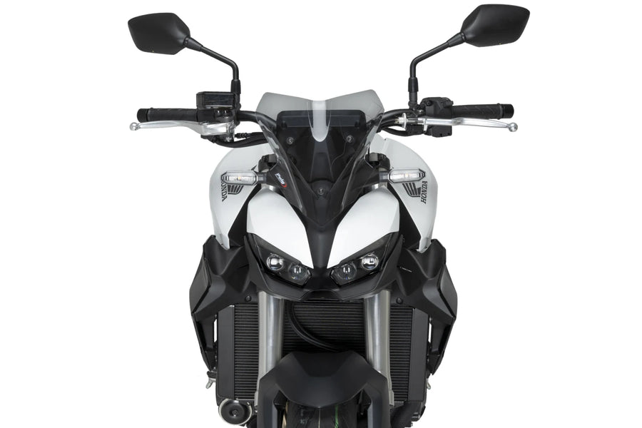 HONDA CB 1000 HORNET SP [2025] – New Generation Sport – Schwarz