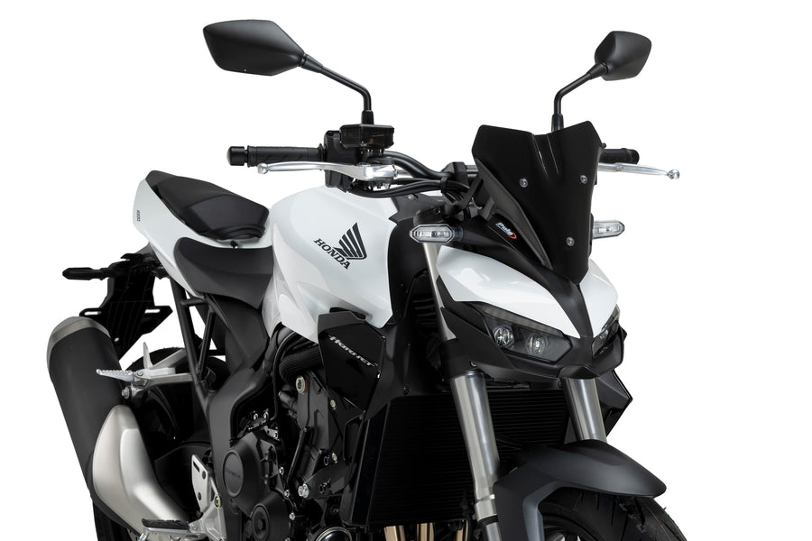 HONDA CB 1000 HORNET SP [2025] – New Generation Sport – Matt Black