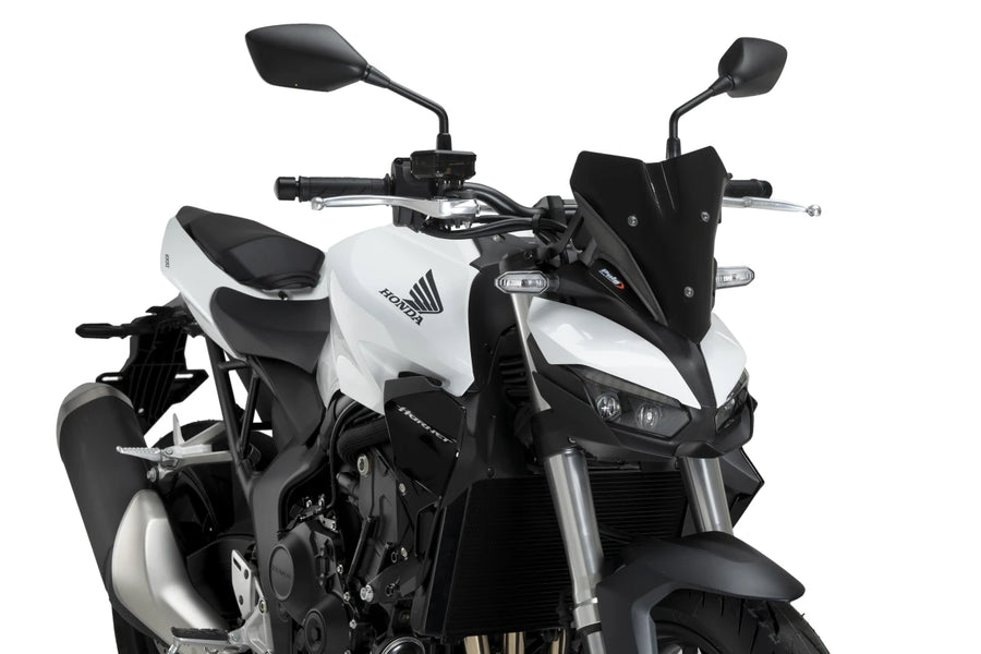 HONDA CB 1000 HORNET SP [2025] – New Generation Sport – Matt Black
