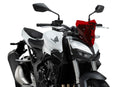 HONDA CB 1000 HORNET SP [2025] – New Generation Sport – Matt Black-22