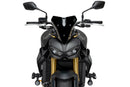 HONDA CB 1000 HORNET SP [2025] – New Generation Sport – Matt Black-24