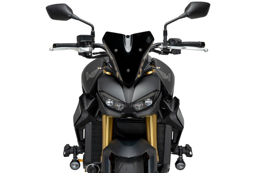 HONDA CB 1000 HORNET SP [2025] – New Generation Sport – Matt Black