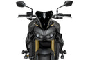 HONDA CB 1000 HORNET SP [2025] – New Generation Sport – Matt Black-10