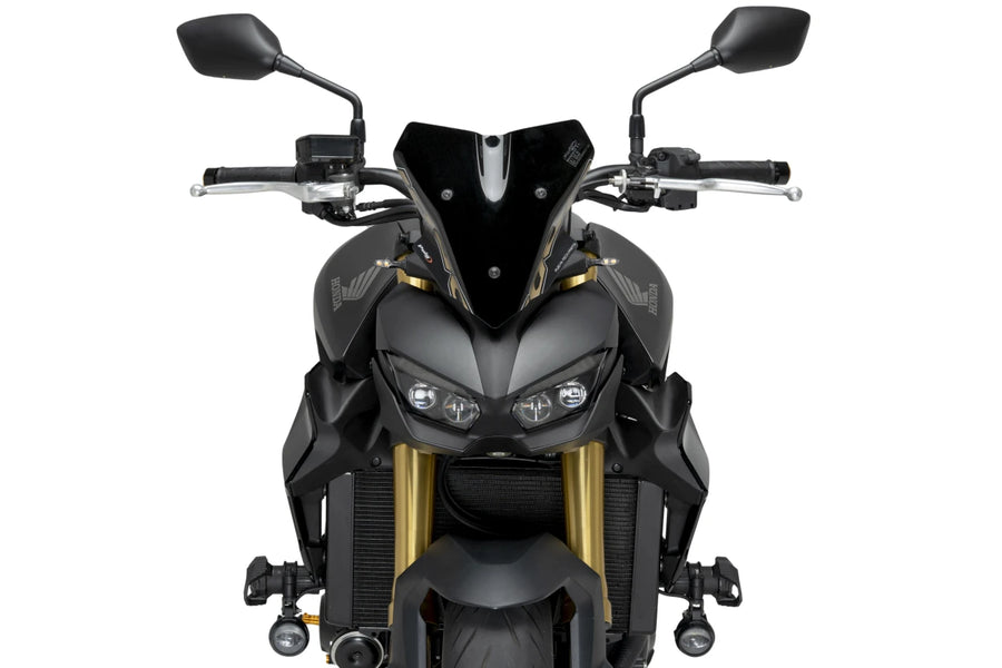 HONDA CB 1000 HORNET SP [2025] – New Generation Sport – Matt Black