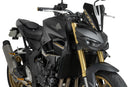 HONDA CB 1000 HORNET SP [2025] – New Generation Sport – Matt Black-12