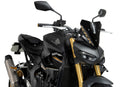 HONDA CB 1000 HORNET SP [2025] – New Generation Sport – Matt Black-27