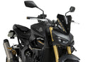 HONDA CB 1000 HORNET SP [2025] – New Generation Sport – Matt Black-13