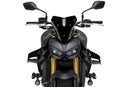 HONDA CB 1000 HORNET SP [2025] – New Generation Sport – Schwarz-26