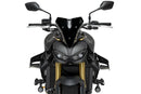 HONDA CB 1000 HORNET SP [2025] – New Generation Sport – Matt Black-14