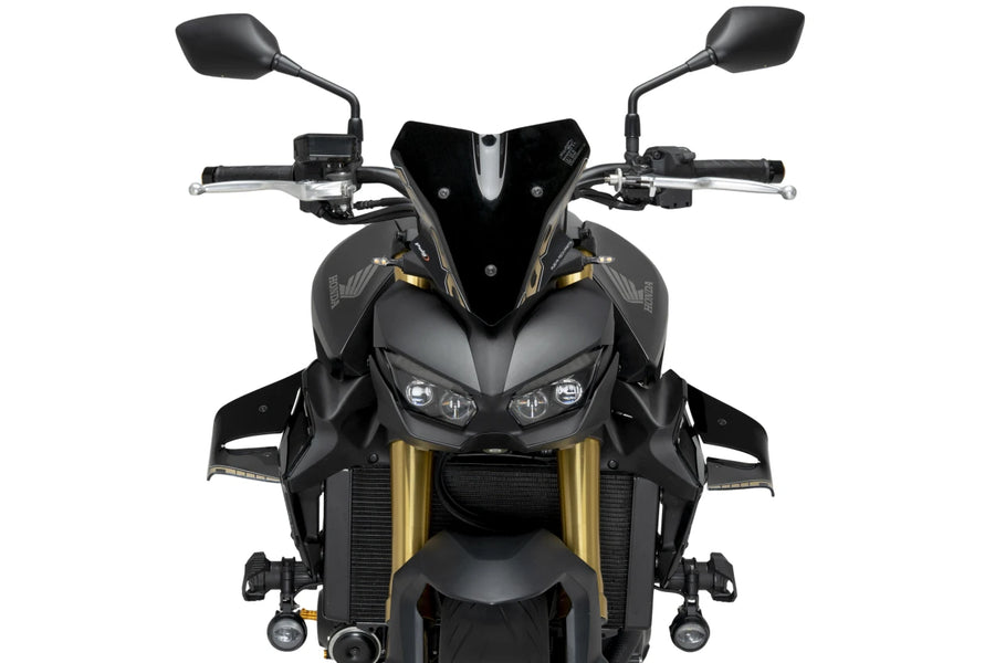 HONDA CB 1000 HORNET SP [2025] – New Generation Sport – Matt Black
