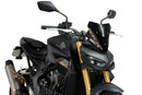 HONDA CB 1000 HORNET SP [2025] – New Generation Sport – Matt Black-29